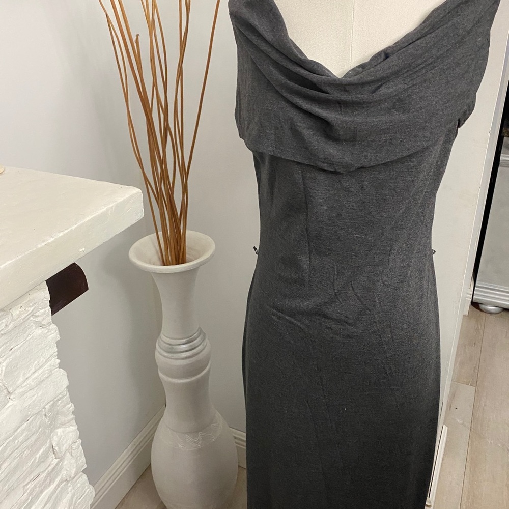 New dress MSK